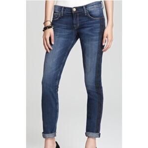 Current Elliot‎ | Sz: 26 | The Rolled Skinny Jeans Yesterday Wash skinny stretch